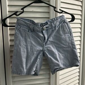 Levi’s shorts